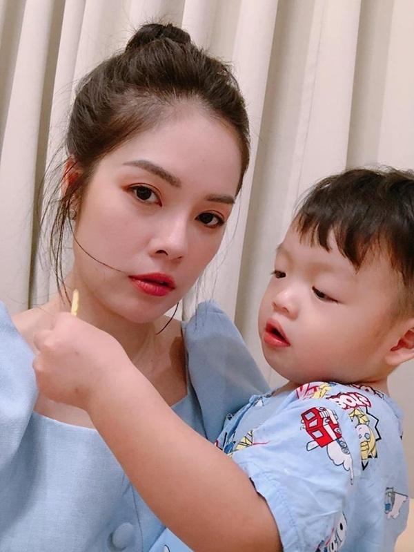 Bất ngờ cuộc sống của mỹ nữ thừa nhận từng có một đoạn tình cảm với Trấn Thành-7