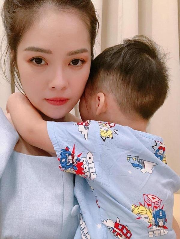 Bất ngờ cuộc sống của mỹ nữ thừa nhận từng có một đoạn tình cảm với Trấn Thành-8