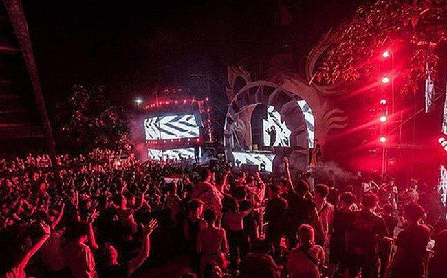 7 người tử vong ở Công viên nước: Tạm giữ giám đốc tổ chức đêm nhạc-1