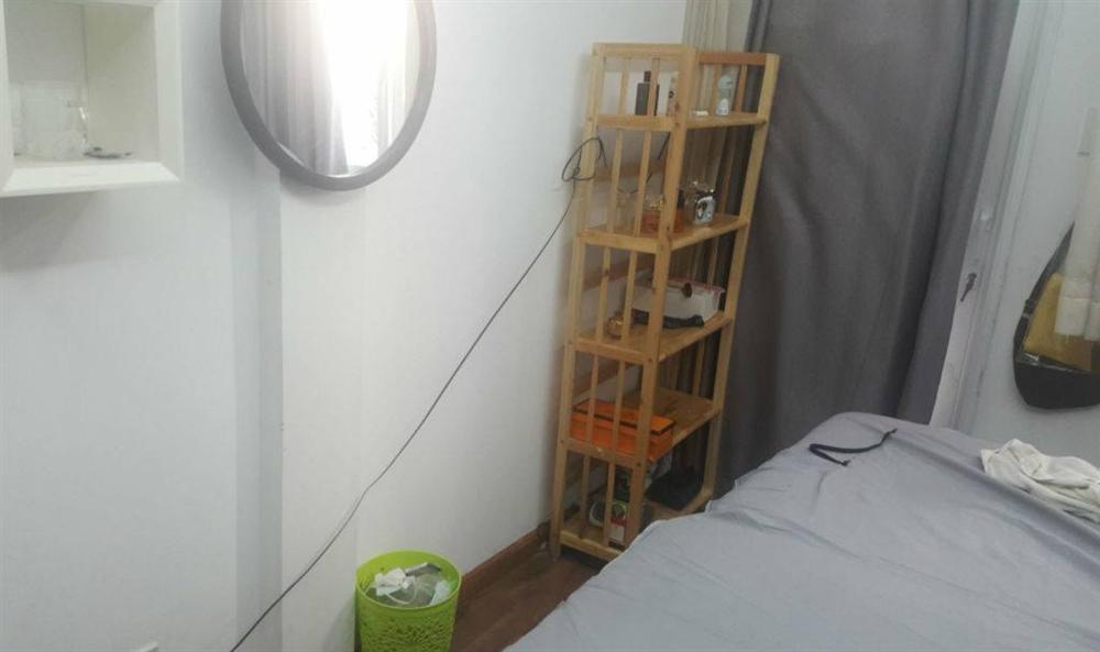 Nữ sinh bị mù mắt khi tiêm filler: Dấu hiệu đáng ngờ bên trong spa-1