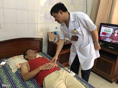 Triệt xóa đường dây mua bán, vận chuyển ma túy được thiết lập quanh con trai của trùm giang hồ Phúc Bồ-4