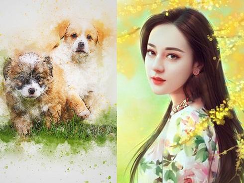 4 con giáp 'gần bùn mà chẳng hôi tanh mùi bùn', càng bị vùi dập càng vươn vai đứng dậy thành công ngút trời