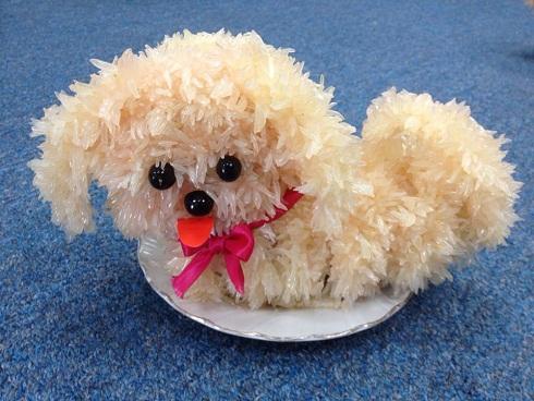 Vòng quanh châu Á xem sự khác biệt giữa bánh Trung thu của các nước-6