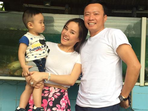 Bị kẻ xấu bịa đặt thêu dệt về chuyện đời tư, ca sĩ Vy Oanh đáp trả thâm thúy-7