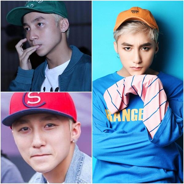 Đều lừng danh soái ca showbiz, dung nhan mỹ nam nào mới là đỉnh nhất sau khi gột sạch son phấn?-2