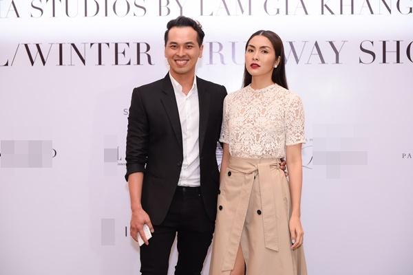 Nhan sắc cặp đại mỹ nhân Đặng Thu Thảo - Tăng Thanh Hà bất phân thắng bại khi lỡ đụng độ-6