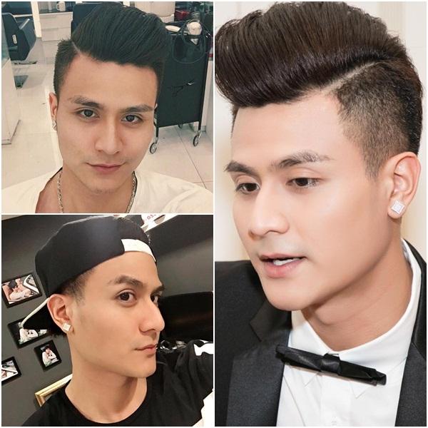 Đều lừng danh soái ca showbiz, dung nhan mỹ nam nào mới là đỉnh nhất sau khi gột sạch son phấn?-7