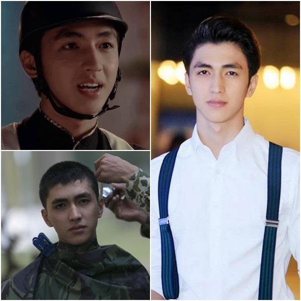 Đều lừng danh soái ca showbiz, dung nhan mỹ nam nào mới là đỉnh nhất sau khi gột sạch son phấn?-6