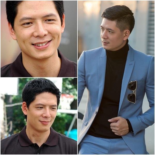 Đều lừng danh soái ca showbiz, dung nhan mỹ nam nào mới là đỉnh nhất sau khi gột sạch son phấn?-10