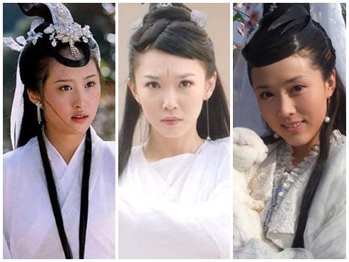 Hằng Nga đẹp nhất màn ảnh trẻ trung khó tin ở tuổi U50-10