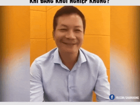 Đưa lời khuyên cứ khởi nghiệp thành công, gái sẽ tự tìm đến, Shark Hưng khiến giới trẻ tâm phục khẩu phục-4