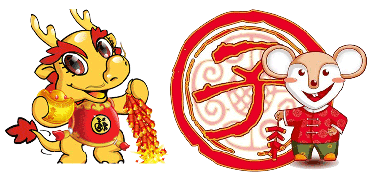 Điểm mặt 3 cặp đôi con giáp hễ cưới nhau là tiền tài nở hoa, lộc lá đầy nhà-1