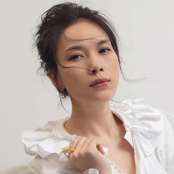 Đây chính là lý do chị Đại Mỹ Tâm lão hóa ngược dù ngấp nghé 40-2