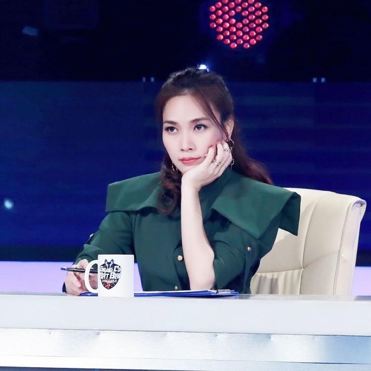 Đây chính là lý do chị Đại Mỹ Tâm lão hóa ngược dù ngấp nghé 40-3