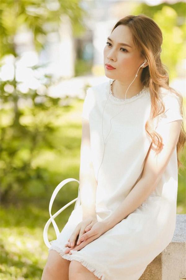 Đây chính là lý do chị Đại Mỹ Tâm lão hóa ngược dù ngấp nghé 40-8