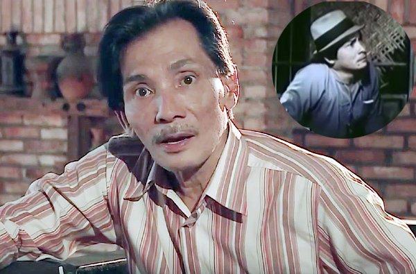 Thương Tín ám ảnh về tướng cướp Bạch Hải Đường-1