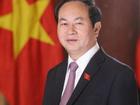 Chủ tịch nước Trần Đại Quang qua đời vì bệnh máu ác tính