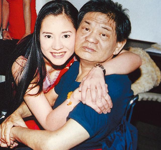 Biểu tượng sắc đẹp Hong Kong hết thời phải sang Việt Nam kiếm sống-4