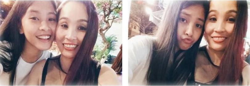 Loạt hình nhí nhảnh cá cảnh của Trần Tiểu Vy trước khi đăng quang Hoa hậu Việt Nam 2018-8