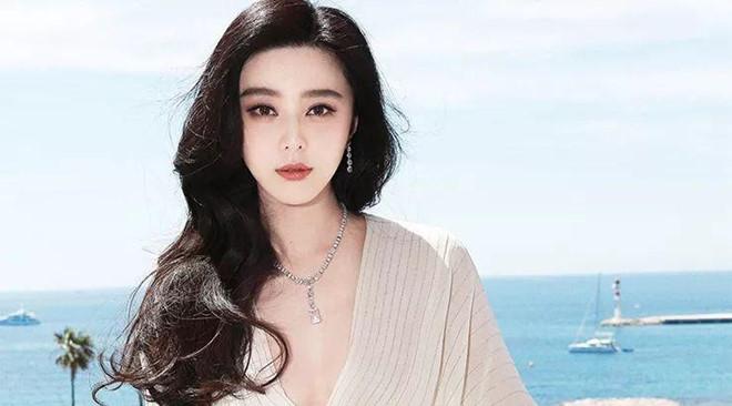 Sau vụ Phạm Băng Băng, Trung Quốc cấm show nước ngoài lên giờ vàng?-1