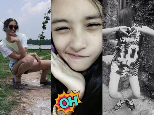 Top 3 Hoa hậu Việt Nam 2018 đã dậy thì thành công thế nào?-14