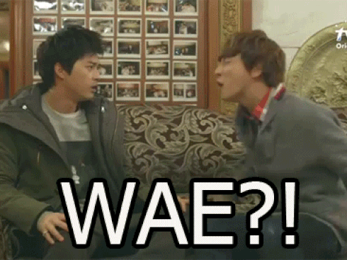 Những câu nói tiếng Hàn quen thuộc mà 'mọt phim' ai ai cũng biết