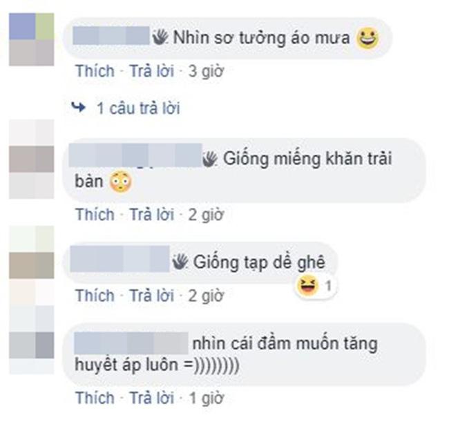 Cô gái trẻ khóc ra tiếng Mán khi đặt niềm tin tuyệt đối vào các shop hàng online-3