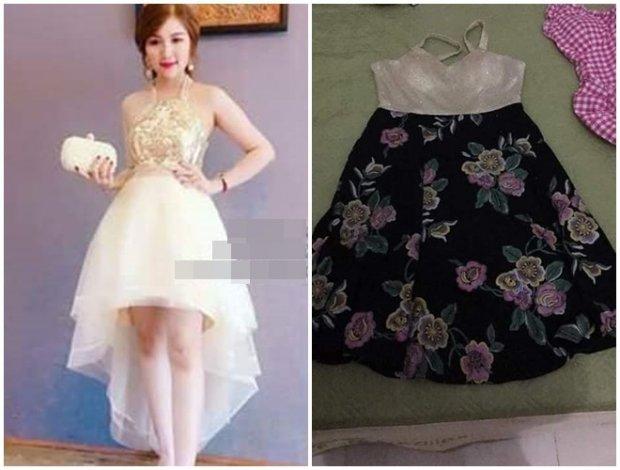 Cô gái trẻ khóc ra tiếng Mán khi đặt niềm tin tuyệt đối vào các shop hàng online-6