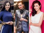 Hoa hậu Tiểu Vy - ca sĩ Pha Lê - người mẫu Thanh Hằng: Mỹ nhân nào chiếm top 1 phát ngôn tuần qua