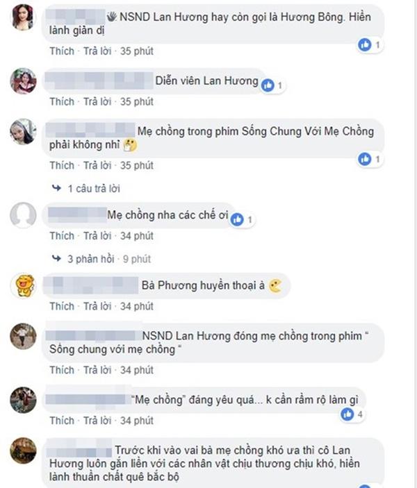 NSND Lan Hương đến ủng hộ nạn nhân vụ cháy ở Đê La Thành, trao số tiền lớn-3