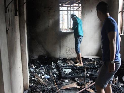 Nhât Bản: Rúng động vụ mẹ giấu xác con sơ sinh nhiều năm trong tủ để đồ công cộng-4