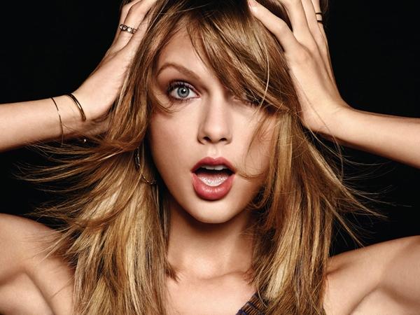 Nếu Taylor Swift là sao Kpop như HyunA, sự nghiệp của cô đã tiêu tan-1