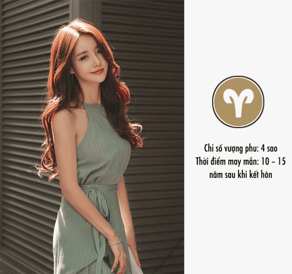 4 cung hoàng đạo vượng phu ích tử, giỏi chiều chồng khéo nuôi con-2