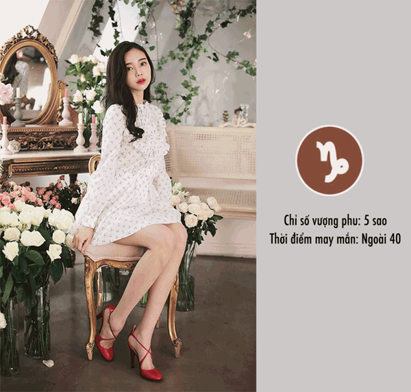 4 cung hoàng đạo vượng phu ích tử, giỏi chiều chồng khéo nuôi con-1