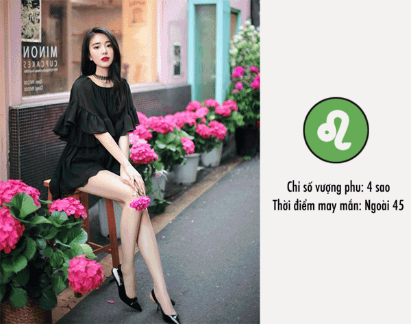 4 cung hoàng đạo vượng phu ích tử, giỏi chiều chồng khéo nuôi con-4