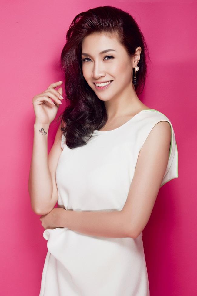 Hoa hậu Tiểu Vy - ca sĩ Pha Lê - người mẫu Thanh Hằng: Mỹ nhân nào chiếm top 1 phát ngôn tuần qua-3