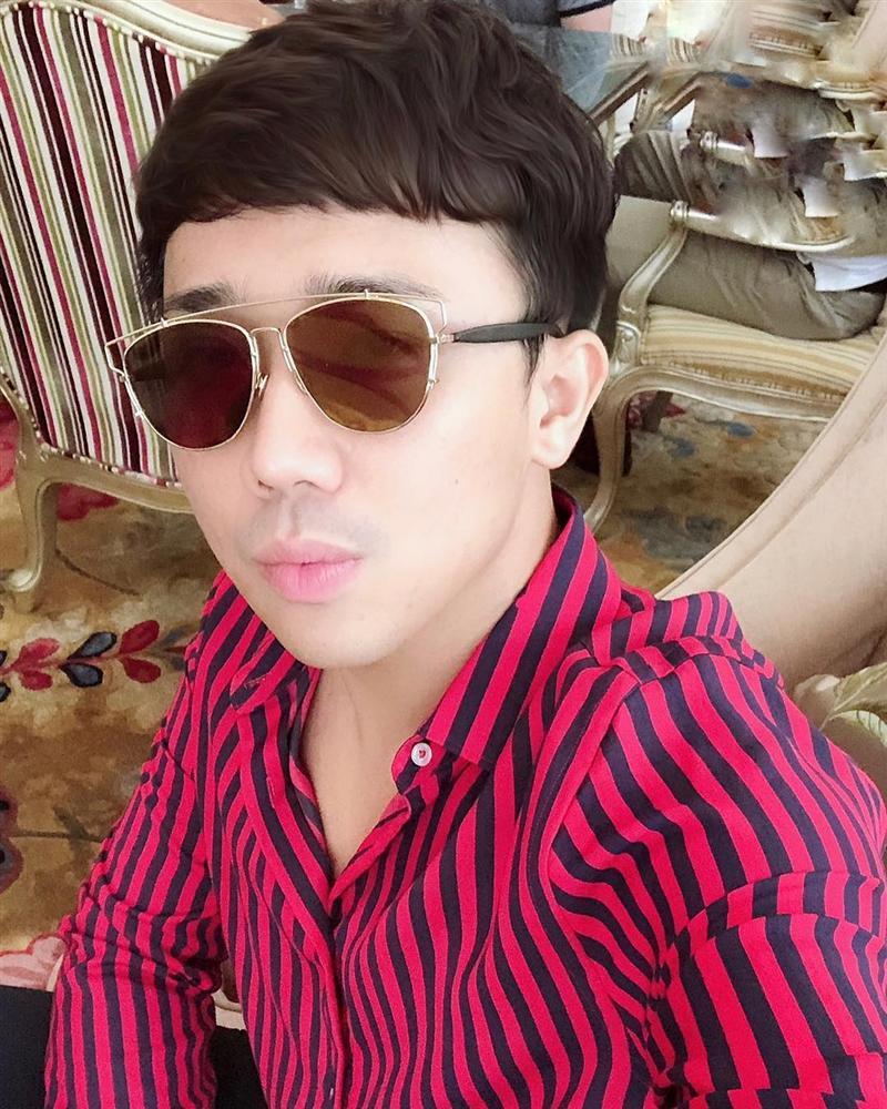 Trấn Thành tự tin về độ ngầu, Hari Won tiết lộ về điều các cô gái mong muốn-1