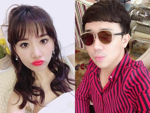 Anh Đức bị soi dáng ngủ kém duyên khi tựa đầu lên vòng 1 của Minh Tú-13