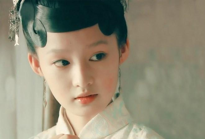 Hàm Hương của Như Ý truyện: Mỹ nhân tài sắc từng khiến Dương Dương và Lý Dịch Phong say đắm-4