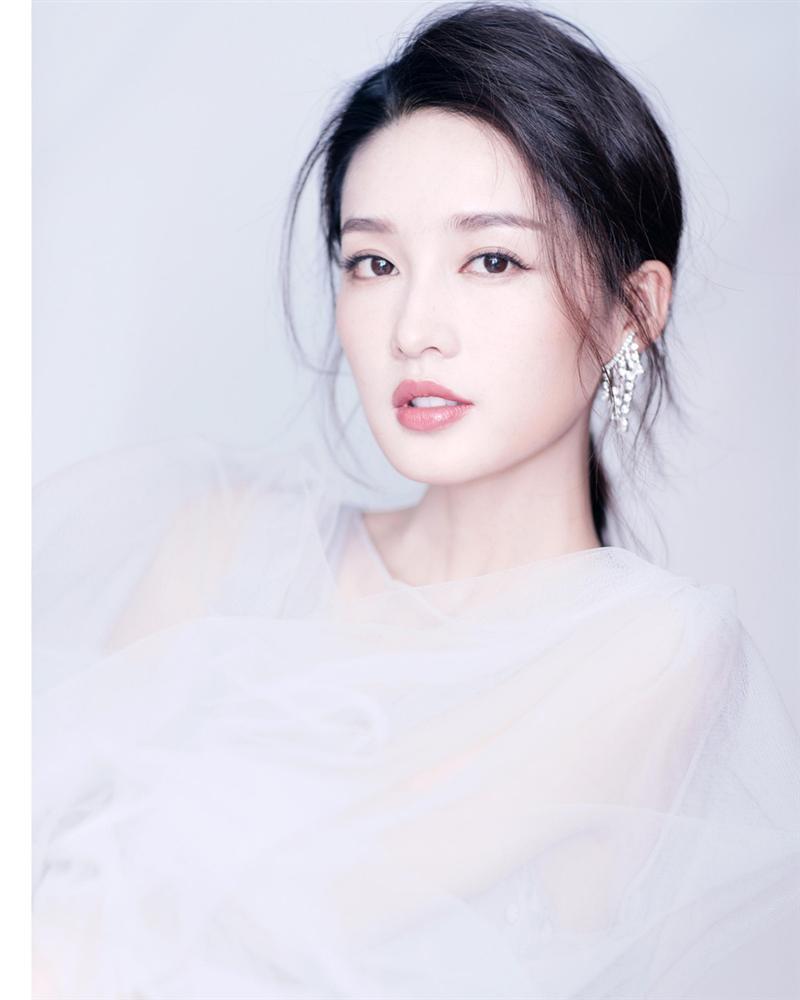 Hàm Hương của Như Ý truyện: Mỹ nhân tài sắc từng khiến Dương Dương và Lý Dịch Phong say đắm-9