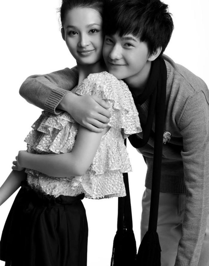 Hàm Hương của Như Ý truyện: Mỹ nhân tài sắc từng khiến Dương Dương và Lý Dịch Phong say đắm-11