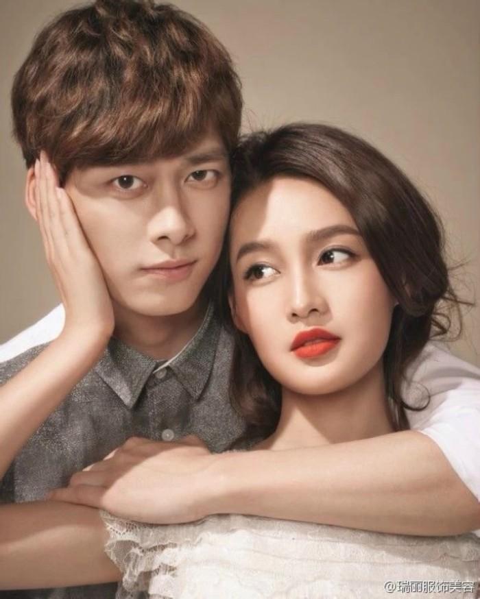 Hàm Hương của Như Ý truyện: Mỹ nhân tài sắc từng khiến Dương Dương và Lý Dịch Phong say đắm-12