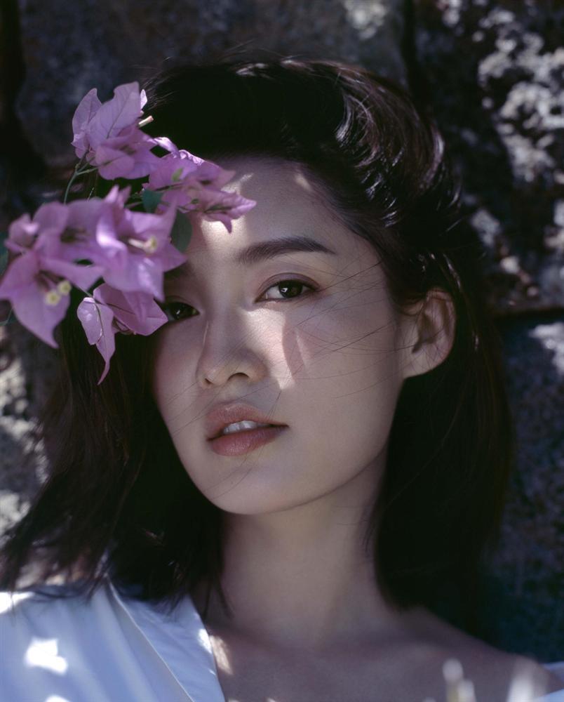 Hàm Hương của Như Ý truyện: Mỹ nhân tài sắc từng khiến Dương Dương và Lý Dịch Phong say đắm-3