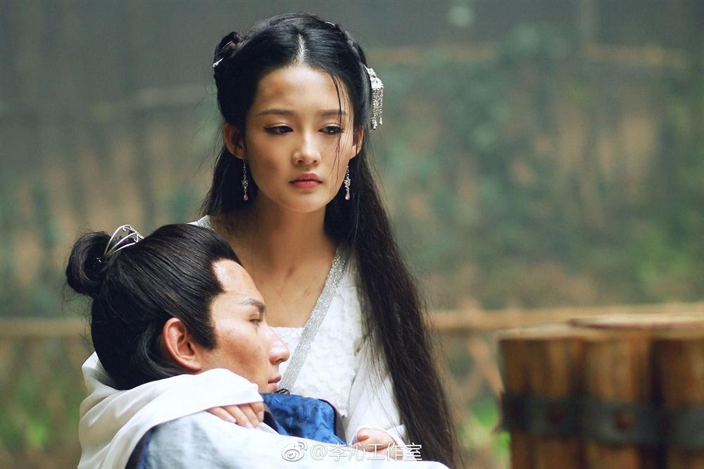 Hàm Hương của Như Ý truyện: Mỹ nhân tài sắc từng khiến Dương Dương và Lý Dịch Phong say đắm-7