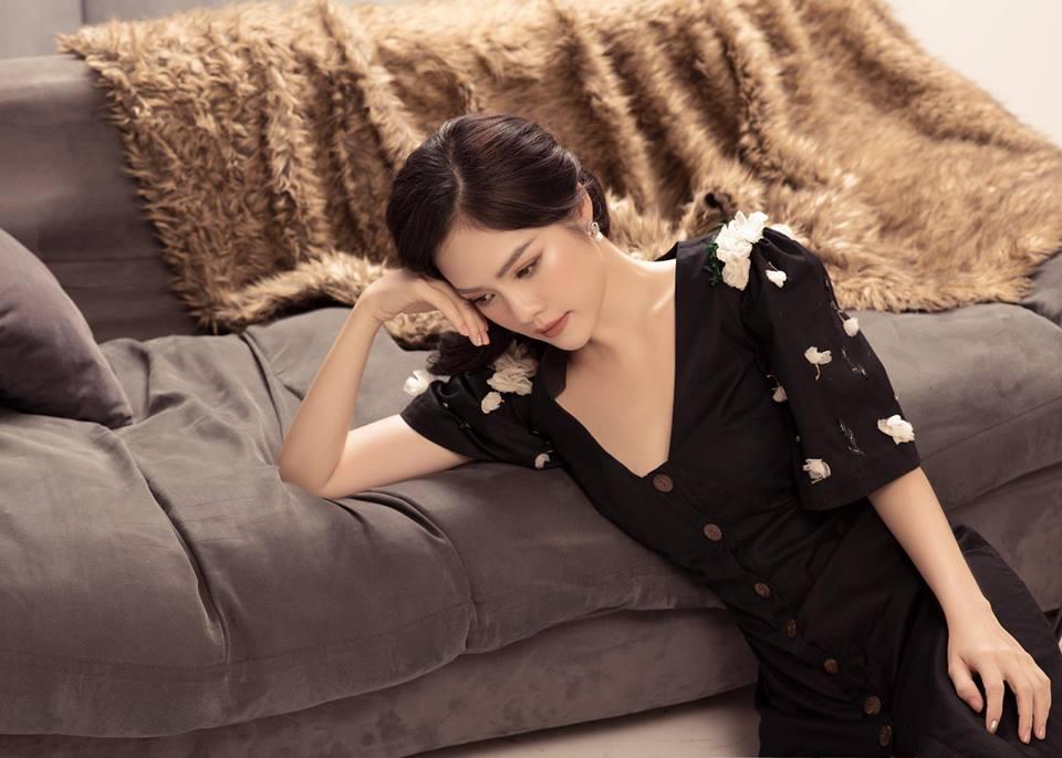 Đường tình lận đận của Dương Cẩm Lynh, cô gái từng bỏ nhà đi, tuyên bố sống chết vì yêu khi bố mẹ phản đối-1