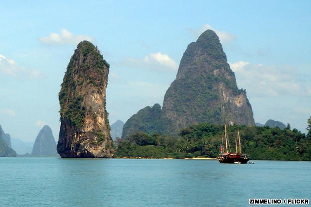 Đèo Hải Vân lọt top những cung đường ấn tượng nhất châu Á-4