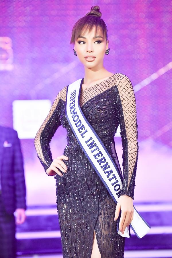 Miss Earth Air 2016 đánh giá cao tài năng của các người mẫu Việt-6