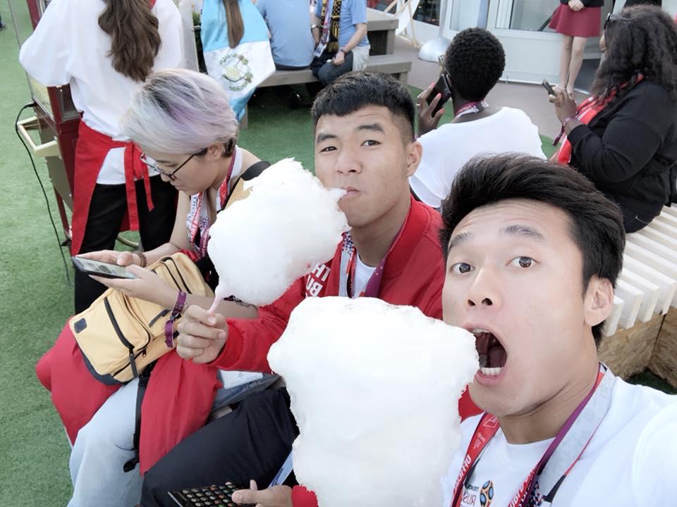 Ngắm khoảnh khắc cực mới của Đức Chinh - Tiến Dũng để thấy chuyện tình đam mỹ của họ chưa bao giờ nguội-1