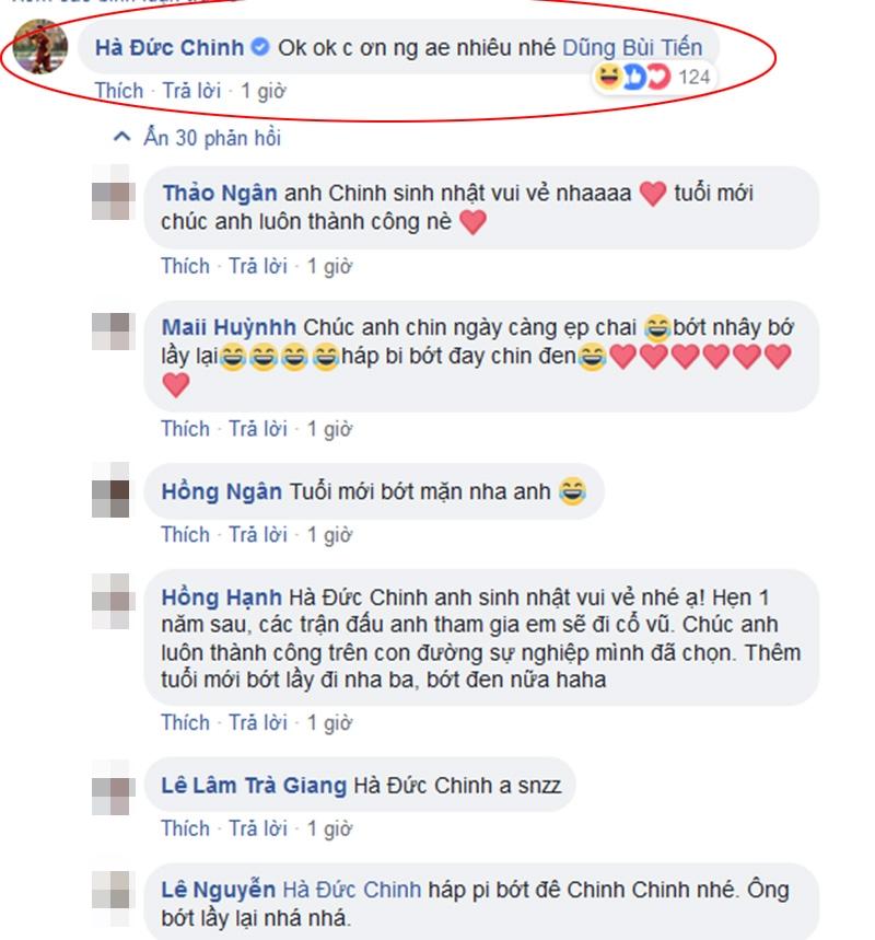 Ngắm khoảnh khắc cực mới của Đức Chinh - Tiến Dũng để thấy chuyện tình đam mỹ của họ chưa bao giờ nguội-7