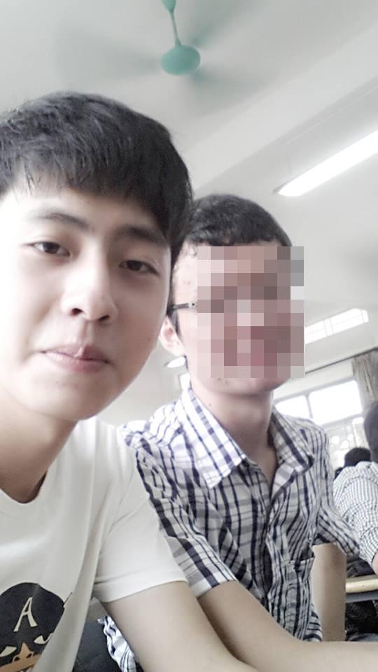 BB Trần khoe vẻ cool ngầu cùng thần thái đi chợ sang chảnh-6